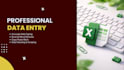 clean, split, and reformat messy excel CSV data in 2 hours