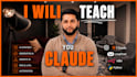 teach you claude code, ai development and vibe coding 1 on 1