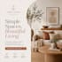 design aesthetic pinterest pins