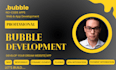 bubble io website, build bubble app, bubble developer, bubble saas, bubble io