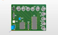 design led pcb, automotive led, headlight, tail light, led driver, led circuit