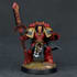 paint your warhammer, 40k, wargaming miniatures
