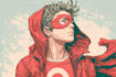 draw comic illustration graphic novel comic illustration