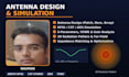 design and simulate antennas using ansys hfss