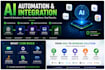 build ai automations and integrations