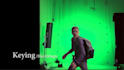 do vfx compositing , rotoscoping, green screen, video editing, cgi integration