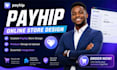 build and optimize a professional payhip store for digital products