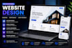 redesign your outdated site into a modern professional experience