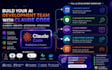 build ai development team using claude code ai agents game app claude ui ux dev