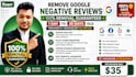audit your google business profile reputation