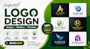 do ai video generate and logo design