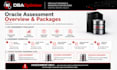 assess damaged oracle databases and provide technical recovery evidence