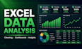 clean analyze and visualize your data in microsoft excel