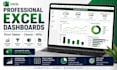 create professional excel dashboards pivot tables and charts