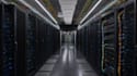 design professional data center, server room and server rack layout