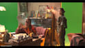 do vfx compositing , greens screen video editing , rotoscoping , cgi integration