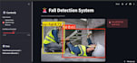 develop real time computer vision detection systems