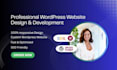 design SEO friendly website using elementor wordpress business website redesign