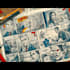comic illustration comic book graphic novel comic artist
