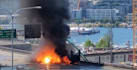 do 3d vfx animation, fire explosion, smoke effect and 3d cgi animation