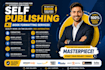 format and publish book on amazon and ingramspark