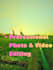 edit videos using vn video