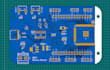 do pcb design, schematic and program esp32