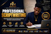 write scripts that captivate audiences