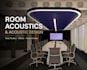 provide acoustic analysis and acoustic design