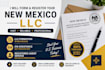 form and register your new mexico llc