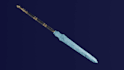 create game ready low poly props