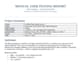do manual testing analysis as needed