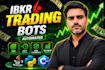 develop an automated ibkr tws api trading bot in python