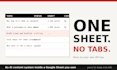 build an ai content automation system in your google sheet, apps script