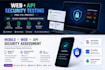 test your web application security