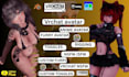 create a custom vrchat avatar, furry nsfw anime vrc avatar 3d model