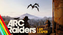 arc raiders coach and pack mule
