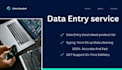 do fast and accurate data entry in excel and google sheet