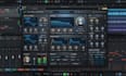 design custom vst audio plugin gui, vst3 interface and music software ui