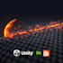 do vfx, shaders for your unity game