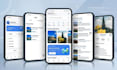 develop a professional mobile app