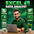design professional excel dashboard