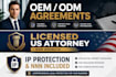draft elite manufacturing partnership contracts