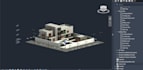 create professional architectural drawings and 3d models in revit