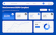 gtm, ga4 setup, basic event tracking, tested live