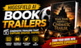 create cinematic higgsfield ai book trailers for your book launch