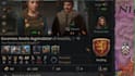 create custom ck3 mod, bg3 mod, skyrim mod, hoi4 mod, game modding and scripting