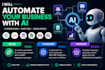 automate your business with ai