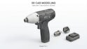 design 3d cad models and mechanical parts in onshape