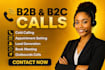 cold calling real estate cold calling b2b cold calling telemarketing
